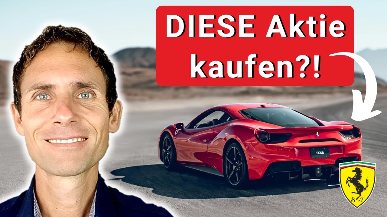Warum Verkaufen Investoren Ferrari Aktien Analyse YouTube warum-verkaufen-investoren-ferrari-aktien-analyse-youtube