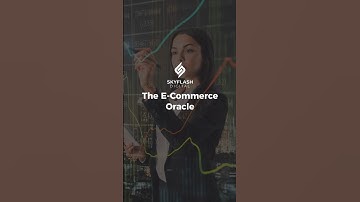 The E-Commerce Oracle