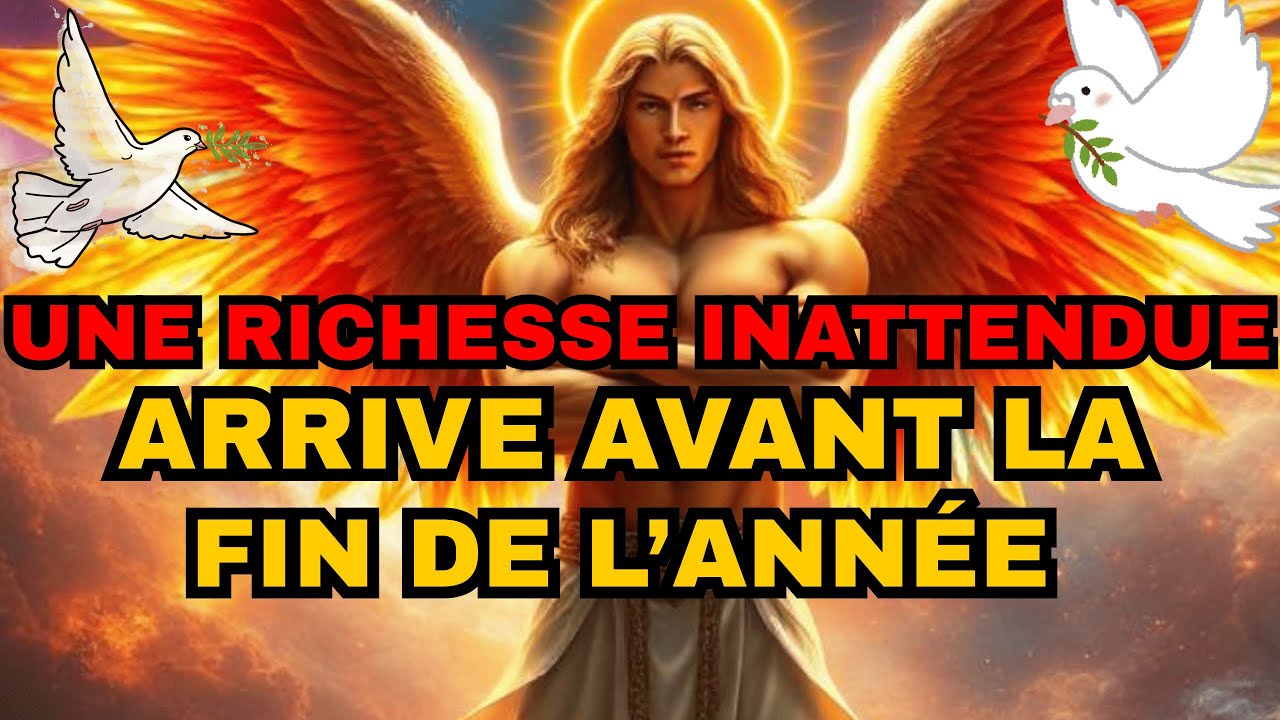 ÉLU(E), TU VAS DÉPENSER L’ARGENT COMME DE L’EAU ! 💸✨