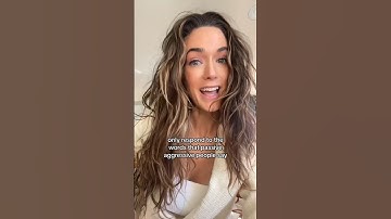 responding to passive aggressive people #hackyourhr #howto #tips #toxic #leadership #selfcare #work