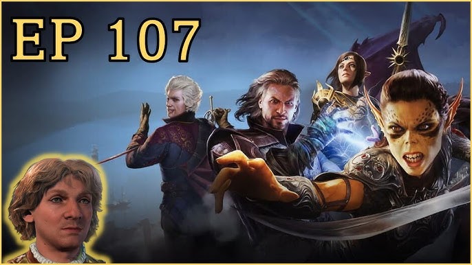 The Witcher Episode 100 - Playing With Bombs. 