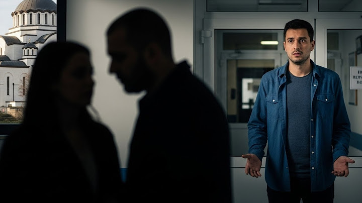 NE IDI U BOLNICU KOD MAME, REKLA MI JE SESTRA — ALI JE KRILA NAJVEĆU PORODIČNU TAJNU