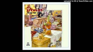 Video thumbnail of "Al Stewart - Year of the Cat (2001 Remaster)"