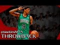 Rajon Rondo Full Highlights 2012 ECF Game 2 at Heat - Career-HIGH 44 Pts, 10 Assists!