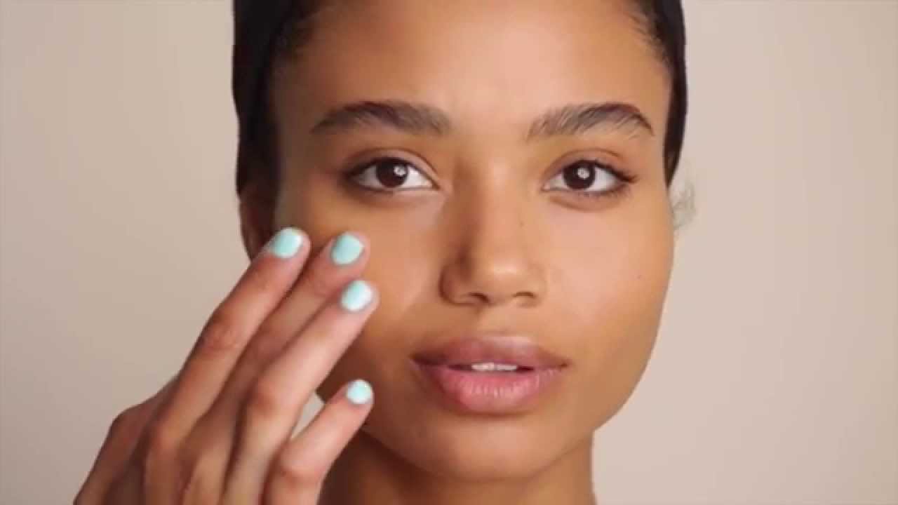Reed Clarke Beauty Blender YouTube