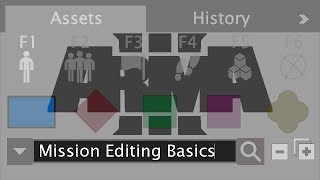 Arma 3 Mission Editing Basics