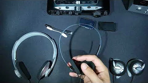 Koss kph40 kph30i vs ksc75 budget headphone shootout