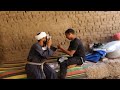 الحاج صديق سرق حصالة مراته هتضحك ضحك السنين