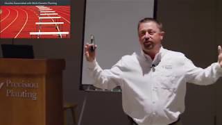Using SmartFirmer Data with Multi-Genetic Planting — Farm Journal Yield Tour — Precision Planting