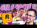 GTA 6 piraté ? Une faille chez Rockstar ! / Deux conférences surprises ? 📞 La Hotline du 13/04