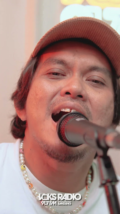 Rocket Rockers - Anggap Mati | live at Voks Music Room  #liveperformance #music #voksradio