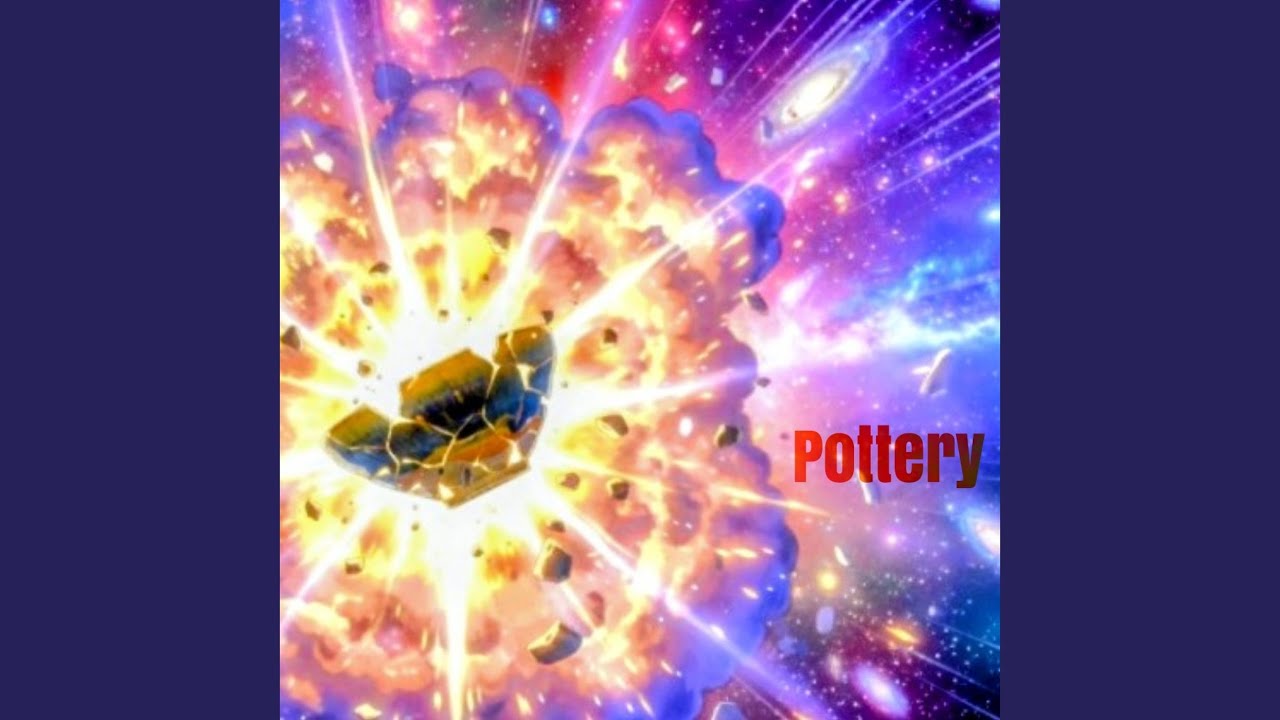 Pottery auf YouTube ansehen Pottery auf YouTube ansehen