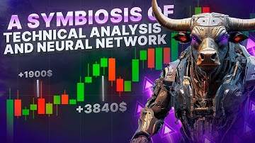 🟣 Technical Analysis and Neural Network Binary Options Trading Strategy! POCKET OPTION STRATEGY 2024