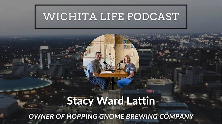 Stacy Ward Lattin  Hopping Gnome Brewing | Wichita...
