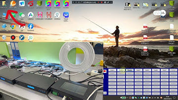 How to connect and use T-790 and XB809