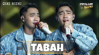 TABAH - QIKI RIZKI - VERSI KOPLO TANJIDOR || ITING SQUAD MUSIC
