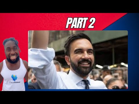 Understanding Zohran Mamdani (part 2)