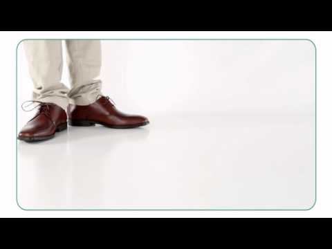 ecco edinburgh plain toe