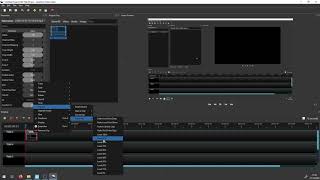 How to lower your volume in openshot