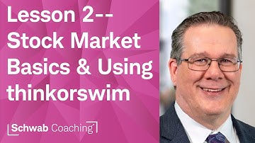 Lesson #2 of 8: How to Invest in the Stock Market Ep. 18 | Stock Investing for Beginners