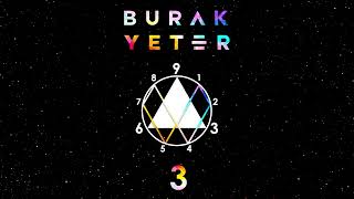 BURAK YETER - 3 (WHITE NOISE)