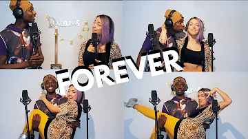 Justin Bieber ft. Post Malone + Clever - Forever (Ni/Co Cover)