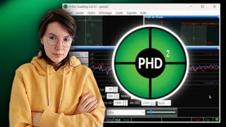 Débuter avec PHD2 : Paramétrer et Lancer l’Autoguidage en 10 MIN
