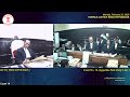 23 February 2026 | Court No.14 | Live Streaming of the Court proceedings.