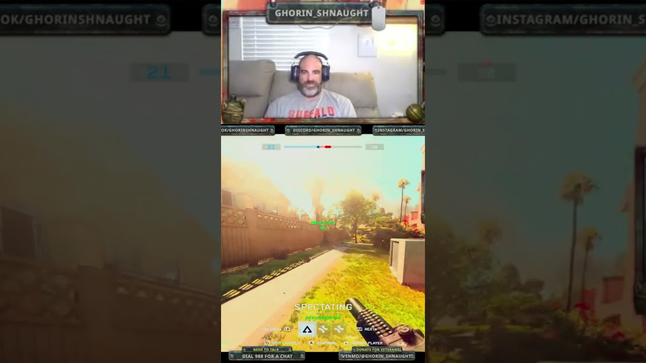 Payback Delivered 💥 Rocket Launcher Revenge Kill  Battlefield 6 