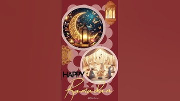 Chand Mubarak! 🌙 | The Month of Mercy & Forgiveness Begins #ramadan2025 #ramadanmubarak