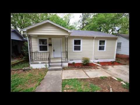 1804 S Buchanan Street, Little Rock, AR home video tour