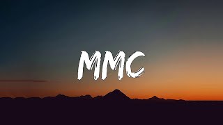 MMC  (Letra/Lyrics)