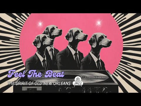 【SwingJazz】Swingin' Through Time