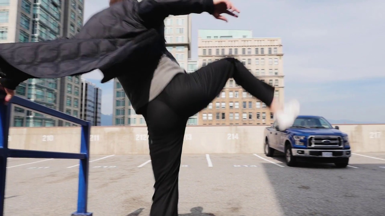 Kit and Ace - Wes Rundle