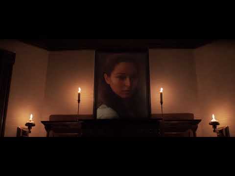 Wuthering Heights trailer