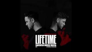 Swedish House Mafia ft. Ty Dolla $ign & 070 Shake - Lifetime (Dubvision Bootleg)