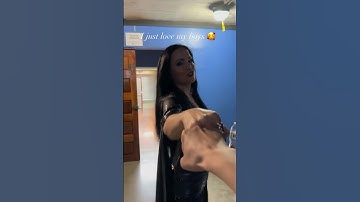 Tarja Turunen - Costa Rica 2025 - after the show - end of the leg tour (May-June 2025)