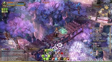 [ToS-kTest] New Ein Sof SP over 10secs