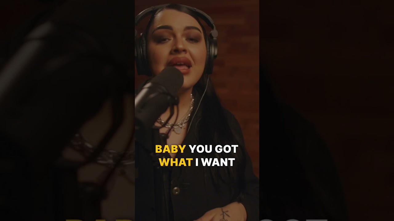 Show love for JASMINE KHAN. 