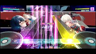Limitless [EXPERT 13 ] (Great full combo) D4DJ