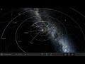 What happened if the Sun changed to Proxima Centauri | Проксима Центавра вместо Солнца