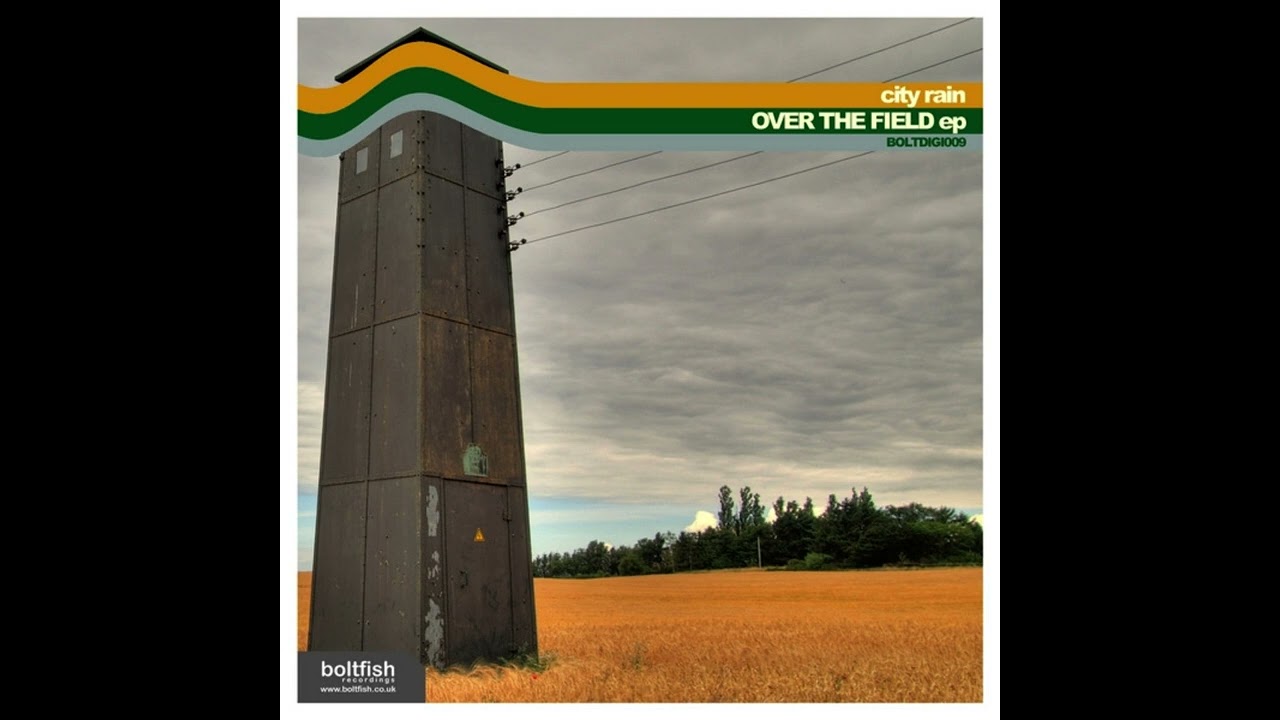 City Rain -  A Friendly Stroll (Aligning Minds Remix)