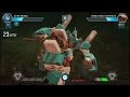 ULTRA MAGNUS Rank Up and Gameplay - Transformers: Forged to Fight