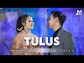 TULUS NIKEN SALINDRY FT DAVID CHANDRA Official Music Video TAK GENGGEM TANGANMU TAK ELUS PIPIMU TULUS NIKEN SALINDRY FT DAVID CHANDRA Official Music Video TAK GENGGEM TANGANMU TAK ELUS PIPIMU