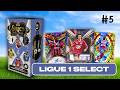 Panini Select Ligue 1 H2 12 Box Case PYT/PYP #005