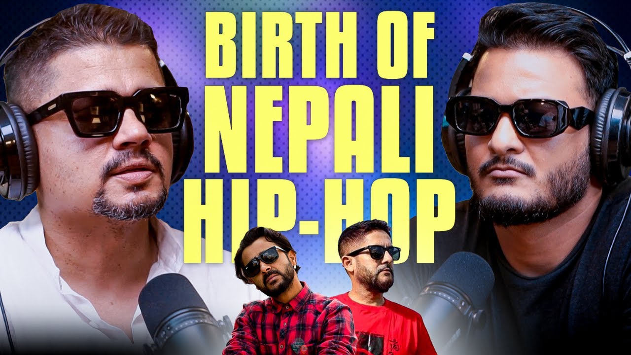 DA69 on Writing His Own Verses & Birth of Nepali Hip-Hop | Rap Scene ...
