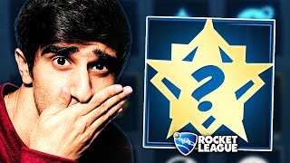 GETTING MY DUOS RANK! - ROCKET LEAGUE COMPETITIVE