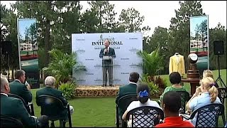 Sage Valley Junior Invitational Makes Big Donation to First Tee