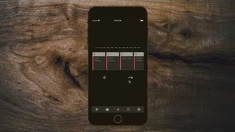 Introduction to the Person Action Object Memory System and paomem App