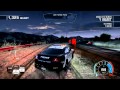 NfS HP Dark Horse 